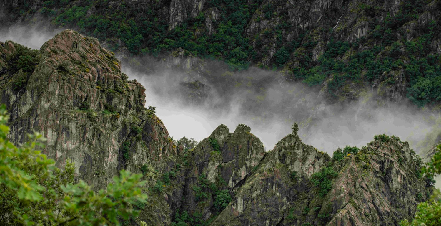 Découvrez l'Ardèche et ses incontournables richesses naturelles en randonnées